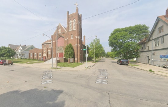 Milwaukee Police Investigate Homicide After Body Found Near Bethany Evangelical Lutheran Church