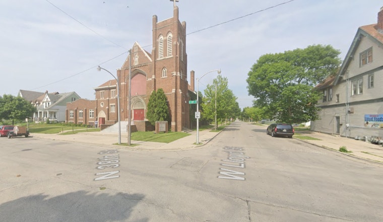 Milwaukee Police Investigate Homicide After Body Found Near Bethany Evangelical Lutheran Church