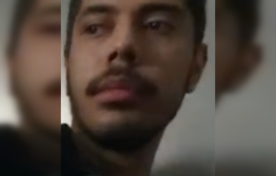 Milwaukee Police Seek Public's Help in Locating Critically Missing 21-Year-Old Moeses Roman