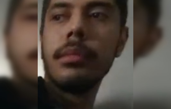 Milwaukee Police Seek Public's Help in Locating Critically Missing 21-Year-Old Moeses Roman