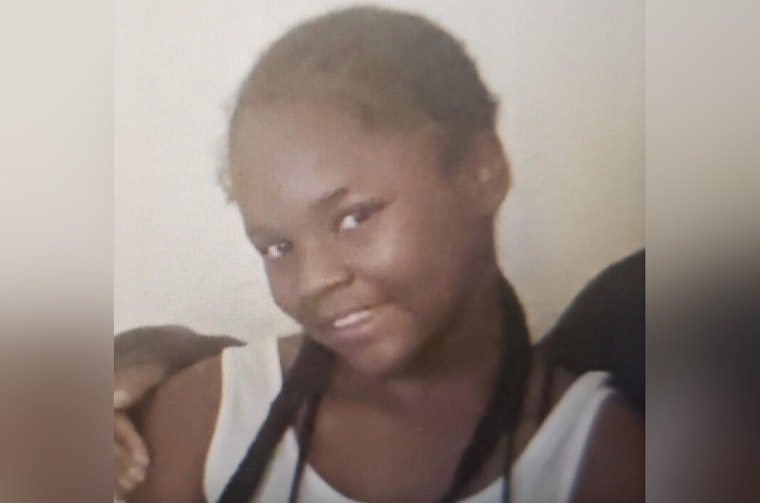 Milwaukee Police Seek Public's Help to Find Critically Missing Teen Zariauna Bryant