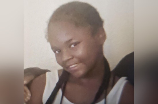 Milwaukee Police Seek Public's Help to Find Critically Missing Teen Zariauna Bryant