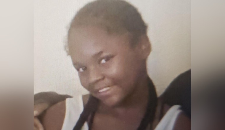 Milwaukee Police Seek Public's Help to Find Critically Missing Teen Zariauna Bryant