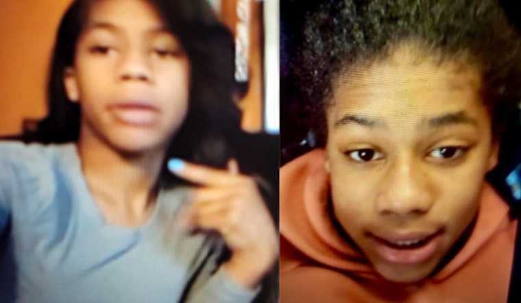 Milwaukee Relieved as Missing 11-Year-Old Isis Flowers Found Safe