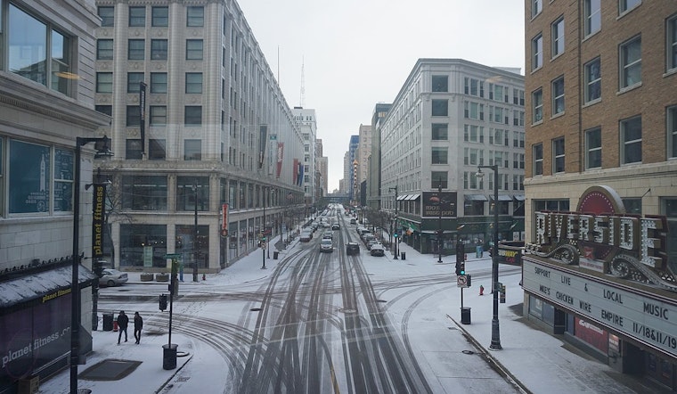 Milwaukee Residents Left in the Cold, Report Skyrocketing Complaints Over Lack of Heat in Apartments