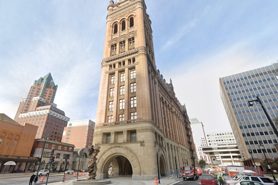 Milwaukee Third Graders to Participate as Alderpersons for a Day in Upcoming Common Council Meeting