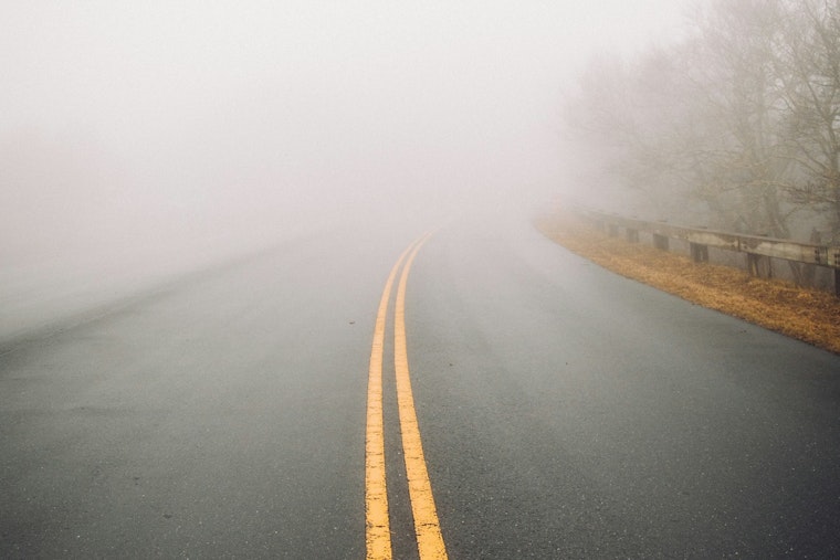 Milwaukee's Christmas Forecast, NWS Advises Caution Amidst Fog and Potential Slick Roads