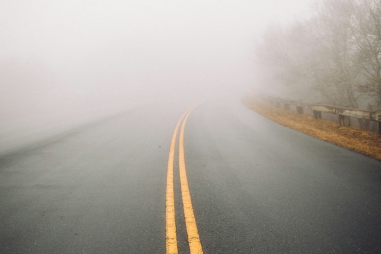 Milwaukee's Christmas Forecast, NWS Advises Caution Amidst Fog and Potential Slick Roads