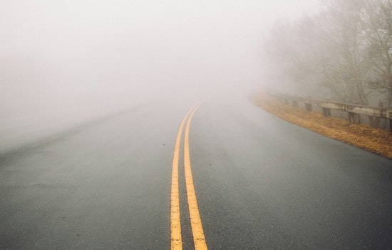Milwaukee's Christmas Forecast, NWS Advises Caution Amidst Fog and Potential Slick Roads