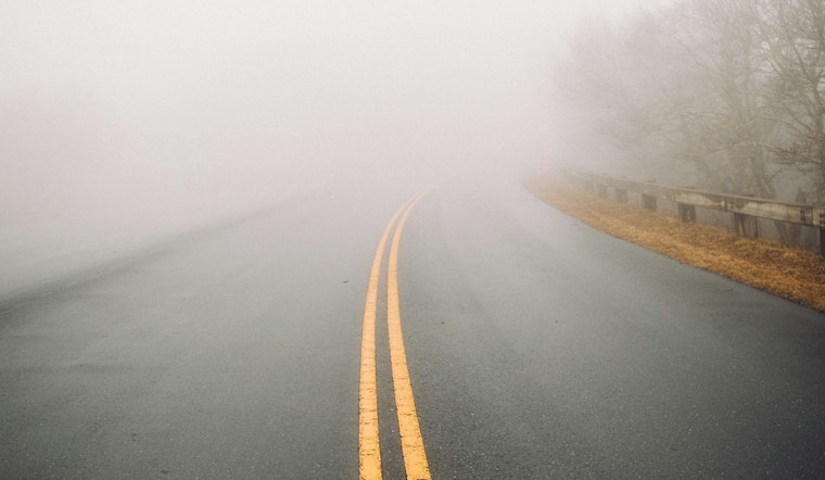 Milwaukee's Christmas Forecast, NWS Advises Caution Amidst Fog and Potential Slick Roads