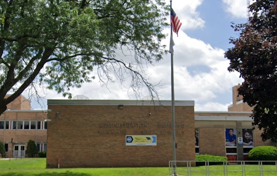 Milwaukee's Educational Future Shaped as MPS Seeks Community Volunteers for School Facilities Steering Committees