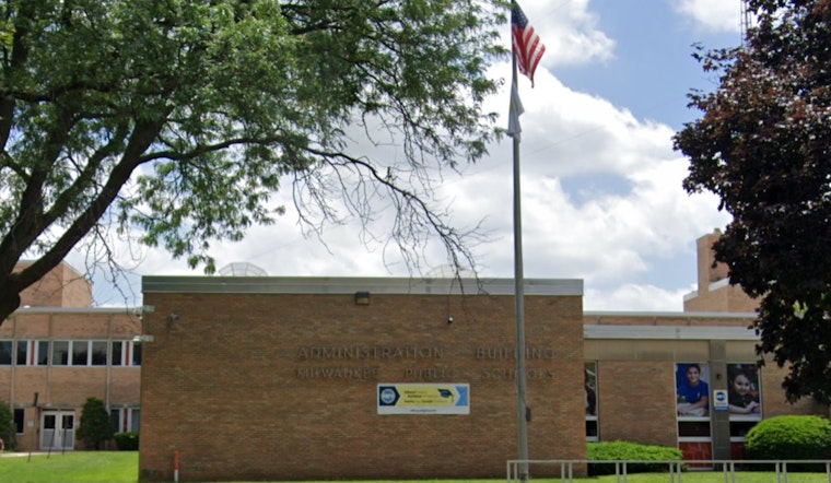 Milwaukee's Educational Future Shaped as MPS Seeks Community Volunteers for School Facilities Steering Committees