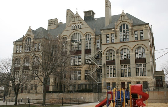 Milwaukee's Golda Meir School Shooting Threat Causes Parental Alarm as Classes Continue Amid Investigation