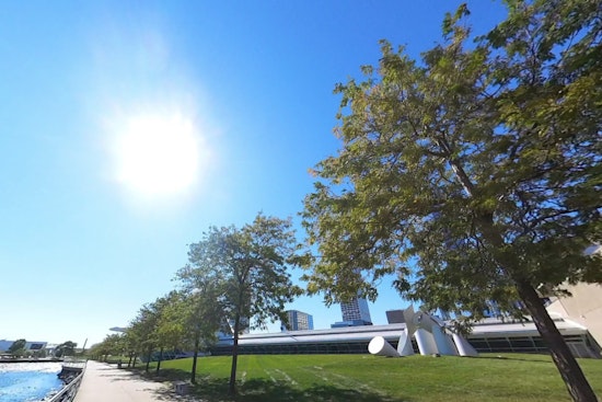 Milwaukee's Weekly Weather Outlook Includes Pleasant Skies and Chilly Snow Chances