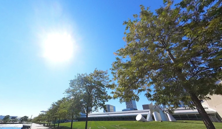 Milwaukee's Weekly Weather Outlook Includes Pleasant Skies and Chilly Snow Chances