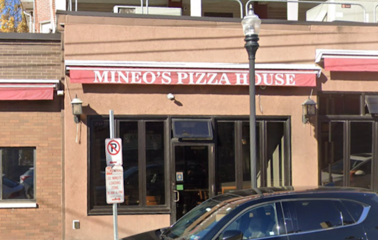 Mineo's Pizza House to Open New Outlet at Pittsburgh International Airport This Spring