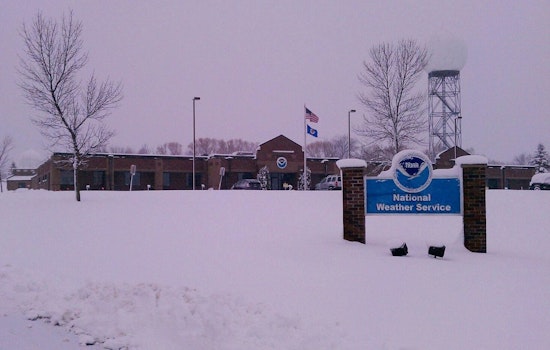 Minneapolis Braces for Snowfall and Chilling Temperatures in Upcoming Winter Weather Forecast