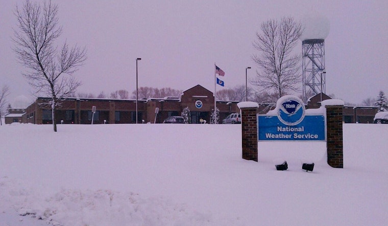 Minneapolis Braces for Snowfall and Chilling Temperatures in Upcoming Winter Weather Forecast