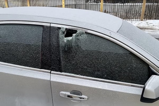 Minneapolis Citizen Assists in Arrest of Suspected Car Break-In Offender, MPD Highlights Community's Role in Public Safety
