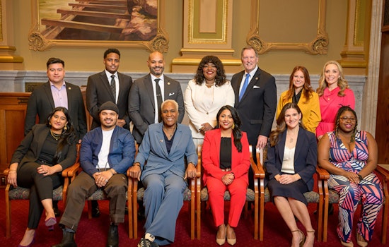 Minneapolis City Council Honors Community Service Officers for Dedication to Public Service and Policing Pathway