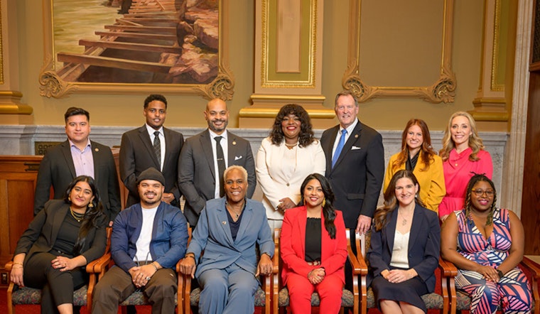 Minneapolis City Council Honors Community Service Officers for Dedication to Public Service and Policing Pathway