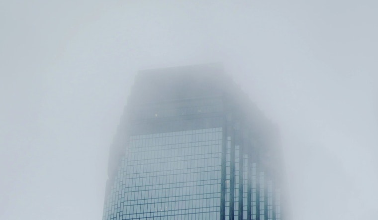 Minneapolis Commuters Warned of Reduced Visibility Due to Dense Fog Advisory