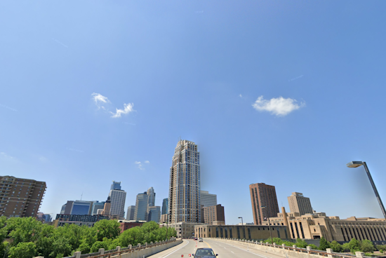 Minneapolis Facing a Brutal Cold Snap, Wintry Mix to Disrupt Weekend Travel