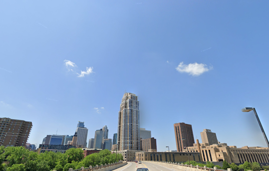 Minneapolis Facing a Brutal Cold Snap, Wintry Mix to Disrupt Weekend Travel