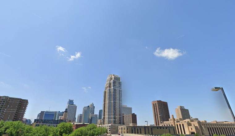 Minneapolis Facing a Brutal Cold Snap, Wintry Mix to Disrupt Weekend Travel