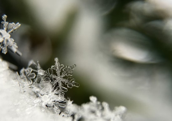 Minneapolis Girds for Winter Onslaught, Snow Showers and Deep Freeze Predicted