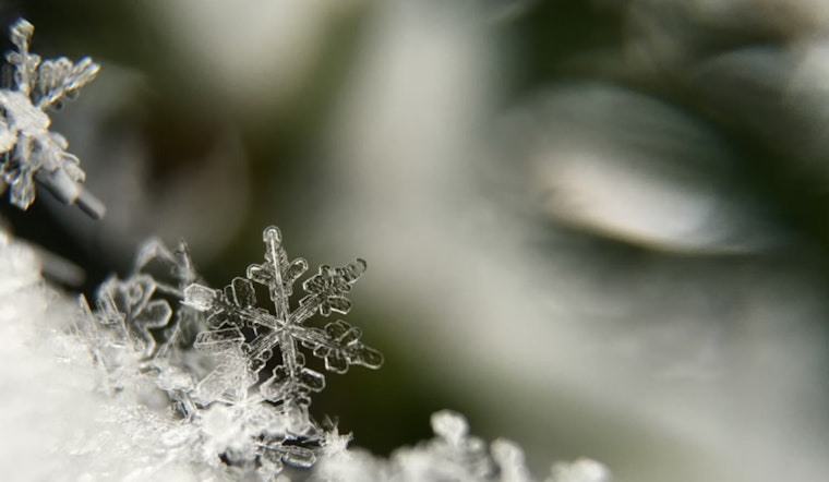 Minneapolis Girds for Winter Onslaught, Snow Showers and Deep Freeze Predicted
