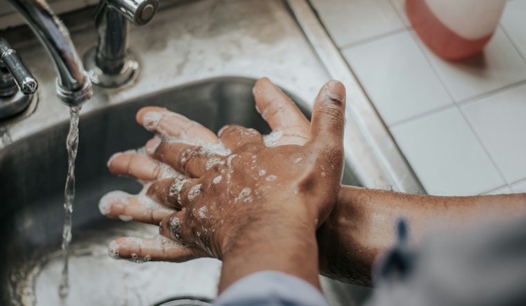Minneapolis Health Department Advocates for Proper Hand Hygiene During National Handwashing Awareness Week
