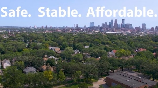 Minneapolis Invests $365 Million in Expansive Effort to Alleviate Homelessness and Increase Affordable Housing