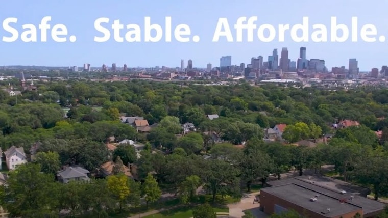 Minneapolis Invests $365 Million in Expansive Effort to Alleviate Homelessness and Increase Affordable Housing