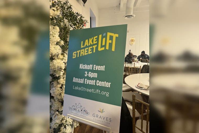 Minneapolis Lake Street Corridor Poised for Rejuvenation with Lake Street Lift Initiative and City Budget Investments