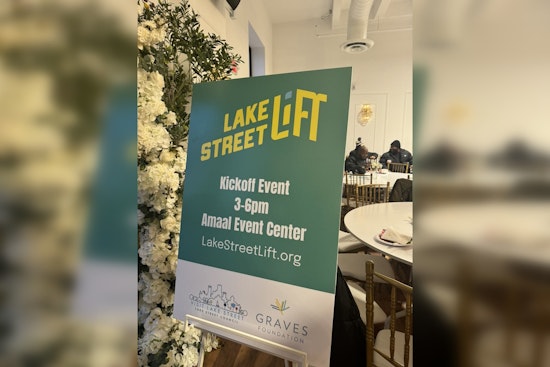 Minneapolis Lake Street Corridor Poised for Rejuvenation with Lake Street Lift Initiative and City Budget Investments