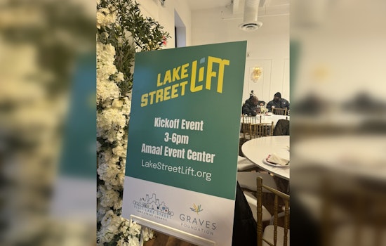 Minneapolis Lake Street Corridor Poised for Rejuvenation with Lake Street Lift Initiative and City Budget Investments