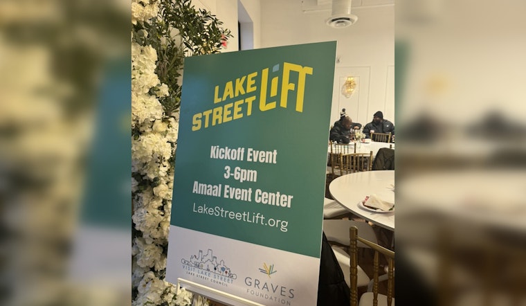 Minneapolis Lake Street Corridor Poised for Rejuvenation with Lake Street Lift Initiative and City Budget Investments