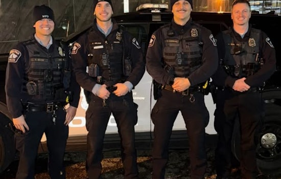 Minneapolis Officers Praised for Compassionate Response to Resident in Distress