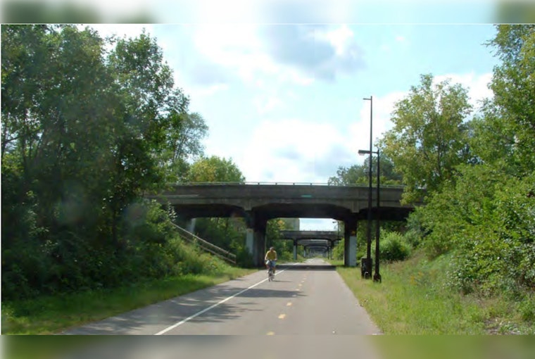 Minneapolis Park and Recreation Board Approves Midtown Greenway Regional Trail Plan Set to Shape Next Two Decades of Development