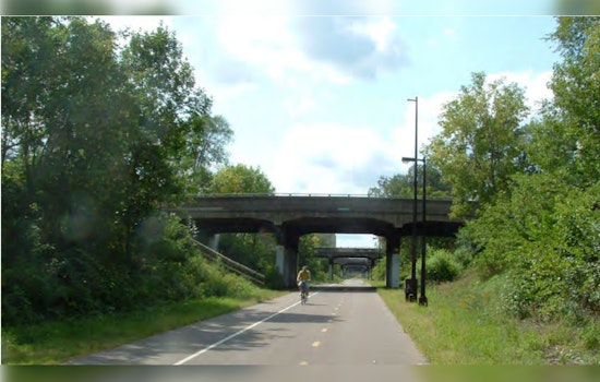 Minneapolis Park and Recreation Board Approves Midtown Greenway Regional Trail Plan Set to Shape Next Two Decades of Development