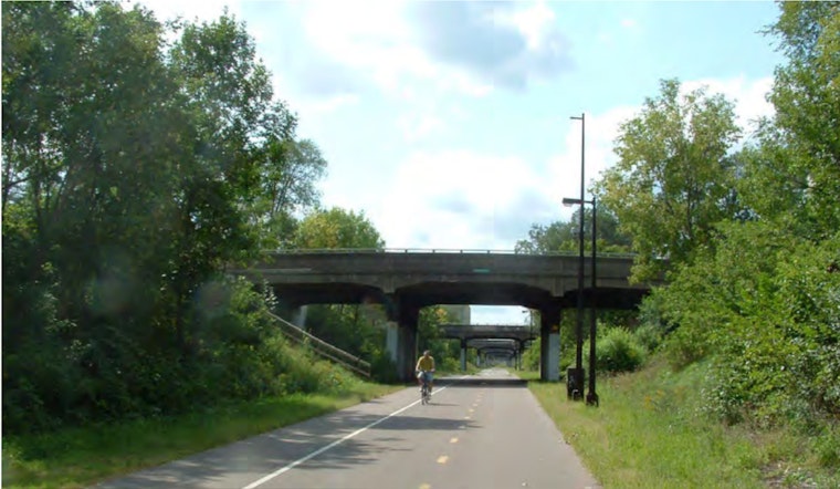 Minneapolis Park and Recreation Board Approves Midtown Greenway Regional Trail Plan Set to Shape Next Two Decades of Development