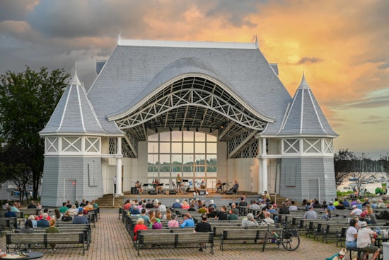 Minneapolis Park and Recreation Board Seeks Local Talent for 134th Annual Music in the Parks Series