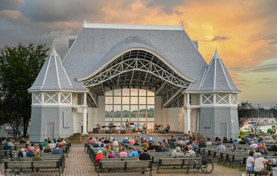 Minneapolis Park and Recreation Board Seeks Local Talent for 134th Annual Music in the Parks Series