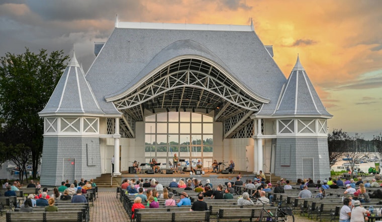 Minneapolis Park and Recreation Board Seeks Local Talent for 134th Annual Music in the Parks Series