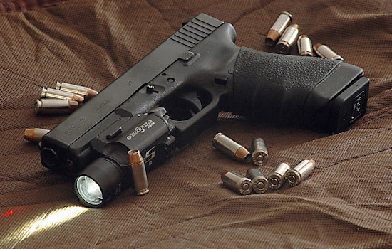Minneapolis Police Department Urges Responsible Gun Storage to Prevent Thefts and Enhance Community Safety