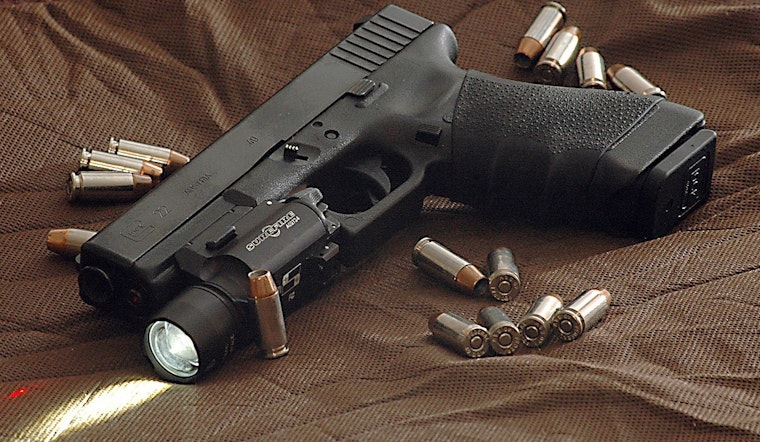 Minneapolis Police Department Urges Responsible Gun Storage to Prevent Thefts and Enhance Community Safety