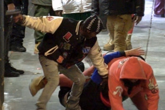 Minneapolis Police Thwart Violence: Quick Intervention Leads to Arrest of Armed Suspect