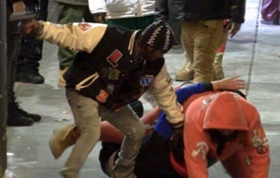 Minneapolis Police Thwart Violence: Quick Intervention Leads to Arrest of Armed Suspect