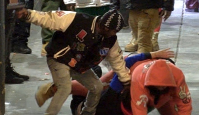 Minneapolis Police Thwart Violence: Quick Intervention Leads to Arrest of Armed Suspect